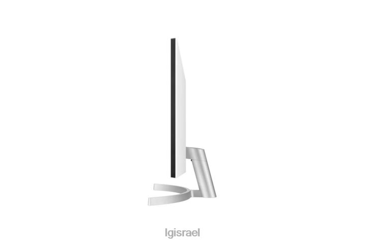 צג| LG צג 27 אינץ' 4k uhd ultrafineips עם hdr10 6TDNN398