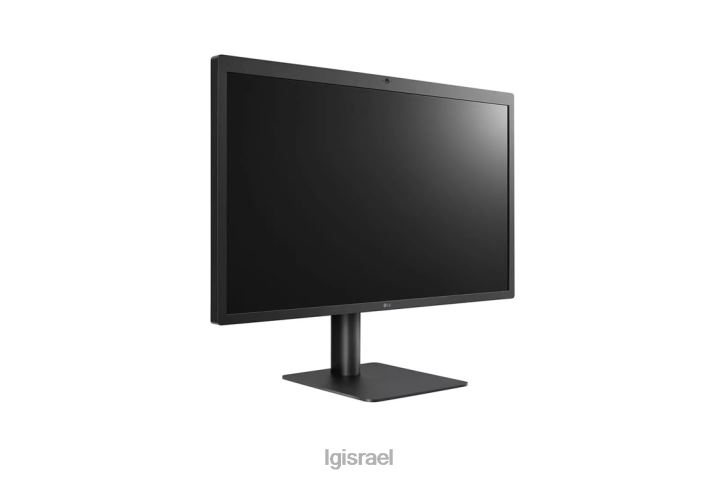 צג| LG צג 27 אינץ' 5k uhd ultrafineips עם תאימות ל-macos 6TDNN399
