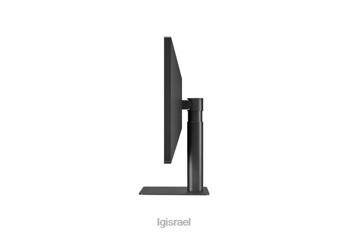 צג| LG צג 27 אינץ' 5k uhd ultrafineips עם תאימות ל-macos 6TDNN399