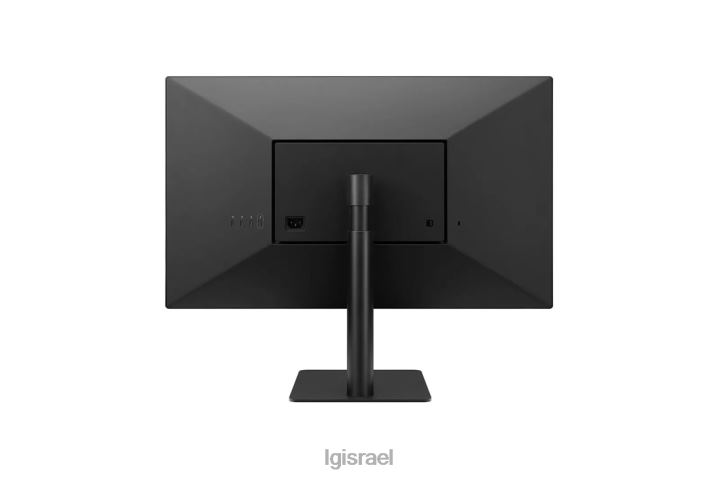 צג| LG צג 27 אינץ' 5k uhd ultrafineips עם תאימות ל-macos 6TDNN399