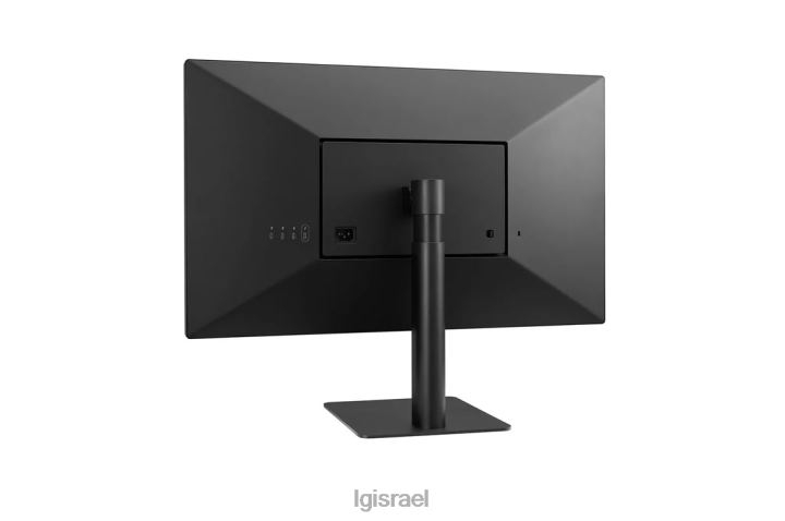 צג| LG צג 27 אינץ' 5k uhd ultrafineips עם תאימות ל-macos 6TDNN399