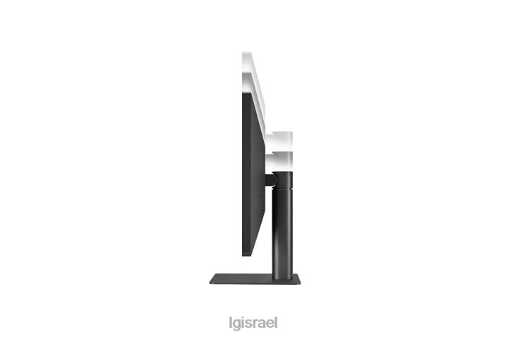 צג| LG צג 27 אינץ' 5k uhd ultrafineips עם תאימות ל-macos 6TDNN399