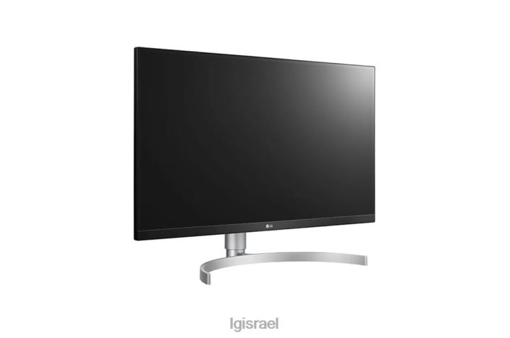 צג| LG צג 27un850-w27'' 4k uhd ultrafineips עם vesa displayhdr400 ו-usb type-c 6TDNN396