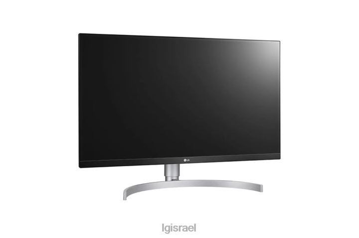 צג| LG צג 27un850-w27'' 4k uhd ultrafineips עם vesa displayhdr400 ו-usb type-c 6TDNN396