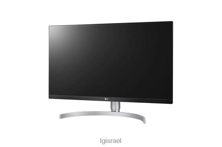 צג| LG צג 27un850-w27'' 4k uhd ultrafineips עם vesa displayhdr400 ו-usb type-c 6TDNN396