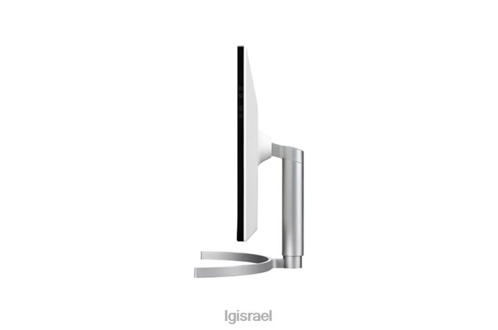צג| LG צג 27un850-w27'' 4k uhd ultrafineips עם vesa displayhdr400 ו-usb type-c 6TDNN396