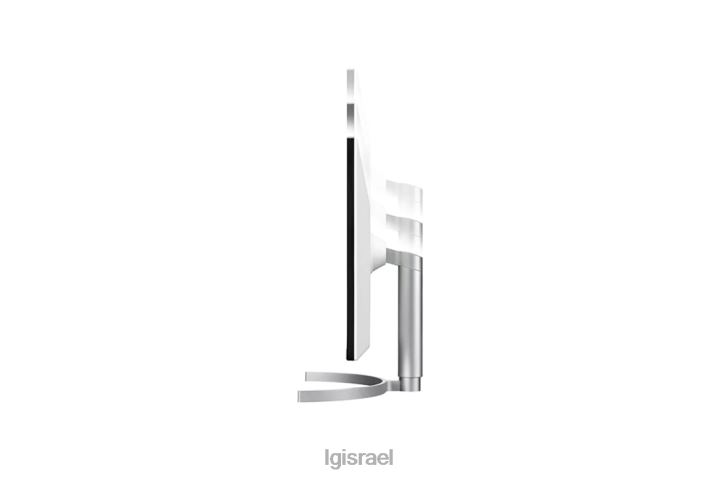 צג| LG צג 27un850-w27'' 4k uhd ultrafineips עם vesa displayhdr400 ו-usb type-c 6TDNN396