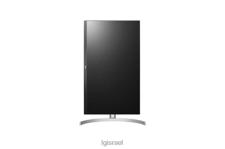 צג| LG צג 27un850-w27'' 4k uhd ultrafineips עם vesa displayhdr400 ו-usb type-c 6TDNN396