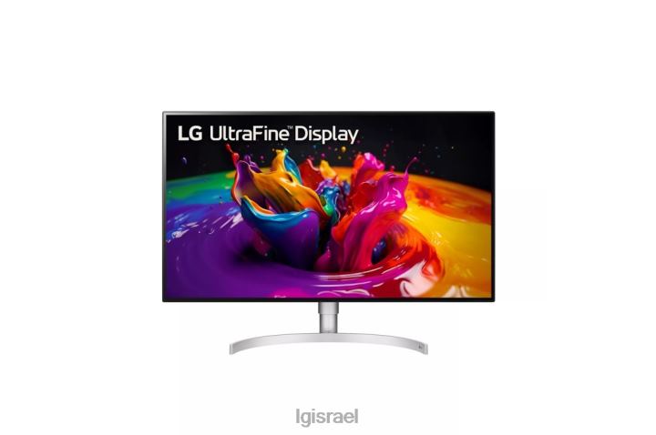 צג| LG 32 אינץ' uhd ultrafinemonitor עם hdr10 ו-amd freesync 6TDNN397
