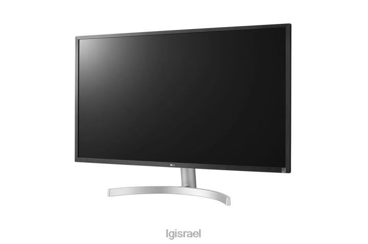 צג| LG 32 אינץ' uhd ultrafinemonitor עם hdr10 ו-amd freesync 6TDNN397