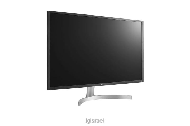 צג| LG 32 אינץ' uhd ultrafinemonitor עם hdr10 ו-amd freesync 6TDNN397