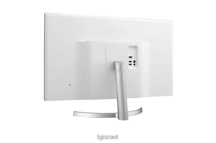 צג| LG 32 אינץ' uhd ultrafinemonitor עם hdr10 ו-amd freesync 6TDNN397