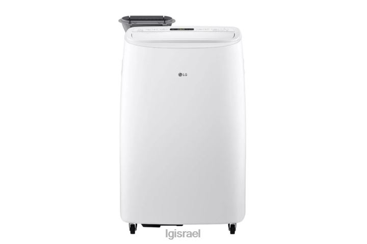 מזגן| LG מזגן נייד חכם 10,000 btu מהפך כפול 6TDNN8 מזגן| LG מזגן נייד חכם 10,000 btu מהפך כפול 6TDNN8