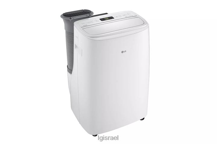 מזגן| LG מזגן נייד חכם 10,000 btu מהפך כפול 6TDNN8