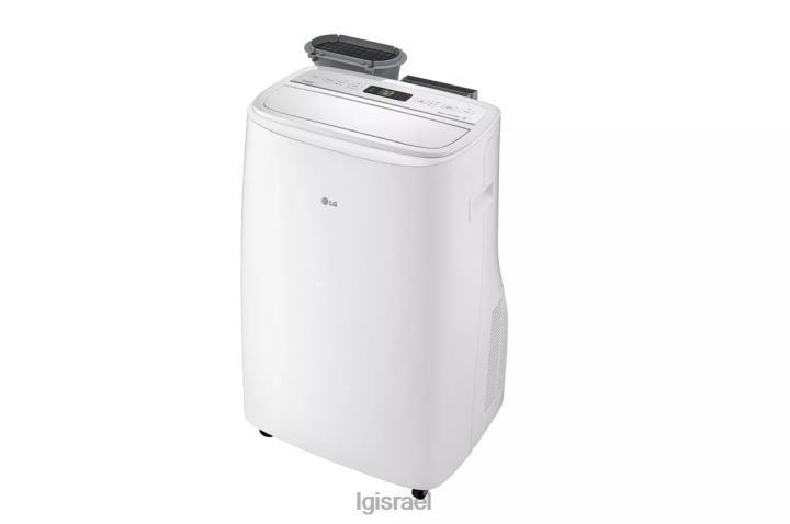 מזגן| LG מזגן נייד חכם 10,000 btu מהפך כפול 6TDNN8