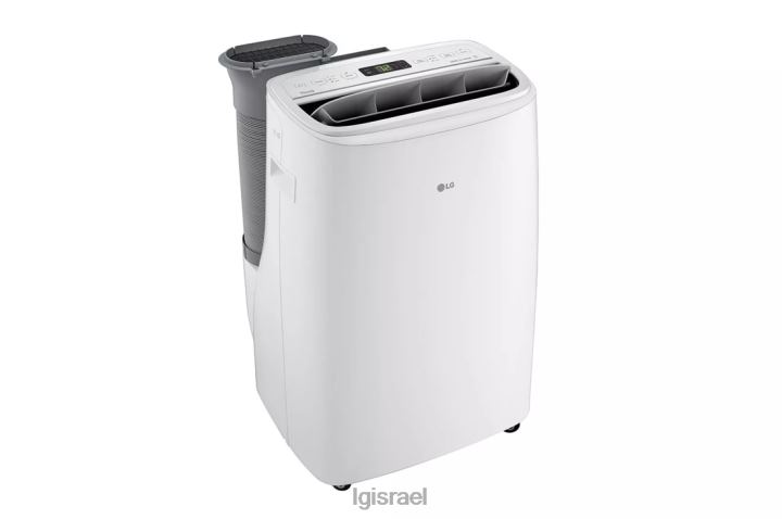 מזגן| LG מזגן נייד חכם 10,000 btu מהפך כפול 6TDNN8