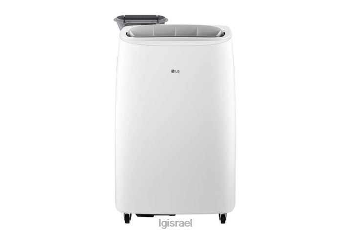 מזגן| LG מזגן נייד חכם 10,000 btu מהפך כפול 6TDNN8