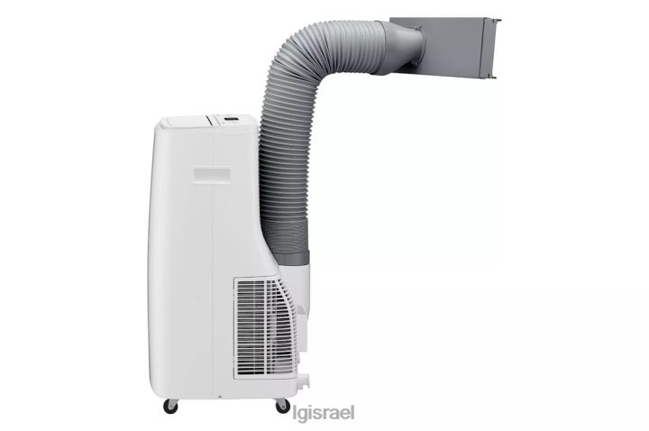 מזגן| LG מזגן נייד חכם 10,000 btu מהפך כפול 6TDNN8