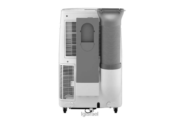 מזגן| LG מזגן נייד חכם 10,000 btu מהפך כפול 6TDNN8