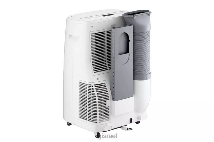 מזגן| LG מזגן נייד חכם 10,000 btu מהפך כפול 6TDNN8