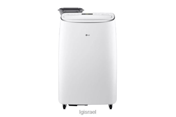 מזגן| LG 10,000 btu מהפך כפול מזגן חכם Wi-Fi נייד 6TDNN12 מזגן| LG 10,000 btu מהפך כפול מזגן חכם Wi-Fi נייד 6TDNN12