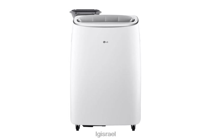 מזגן| LG 10,000 btu מהפך כפול מזגן חכם Wi-Fi נייד 6TDNN12