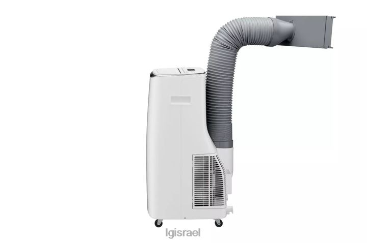 מזגן| LG 10,000 btu מהפך כפול מזגן חכם Wi-Fi נייד 6TDNN12