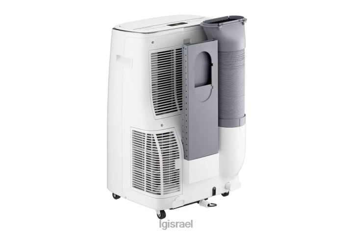 מזגן| LG 10,000 btu מהפך כפול מזגן חכם Wi-Fi נייד 6TDNN12