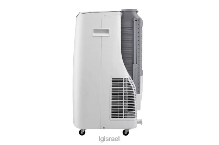 מזגן| LG 10,000 btu מהפך כפול מזגן חכם Wi-Fi נייד 6TDNN12