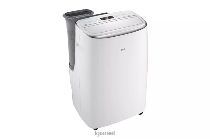 מזגן| LG 10,000 btu מהפך כפול מזגן חכם Wi-Fi נייד 6TDNN12
