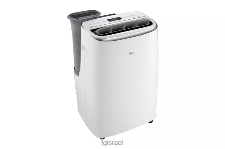 מזגן| LG 10,000 btu מהפך כפול מזגן חכם Wi-Fi נייד 6TDNN12