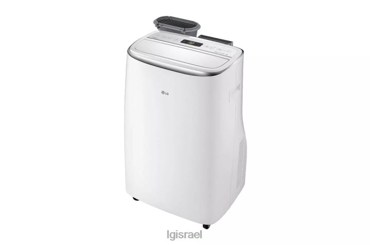 מזגן| LG 10,000 btu מהפך כפול מזגן חכם Wi-Fi נייד 6TDNN12