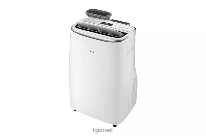 מזגן| LG 10,000 btu מהפך כפול מזגן חכם Wi-Fi נייד 6TDNN12