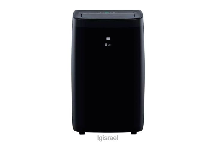 מזגן| LG 10,000 btu חכם Wi-Fi מזגן נייד, קירור וחימום 6TDNN21 מזגן| LG 10,000 btu חכם Wi-Fi מזגן נייד, קירור וחימום 6TDNN21