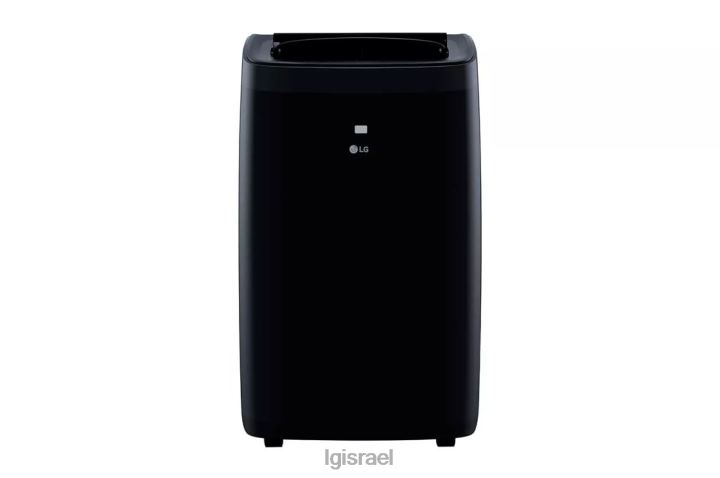 מזגן| LG 10,000 btu חכם Wi-Fi מזגן נייד, קירור וחימום 6TDNN21