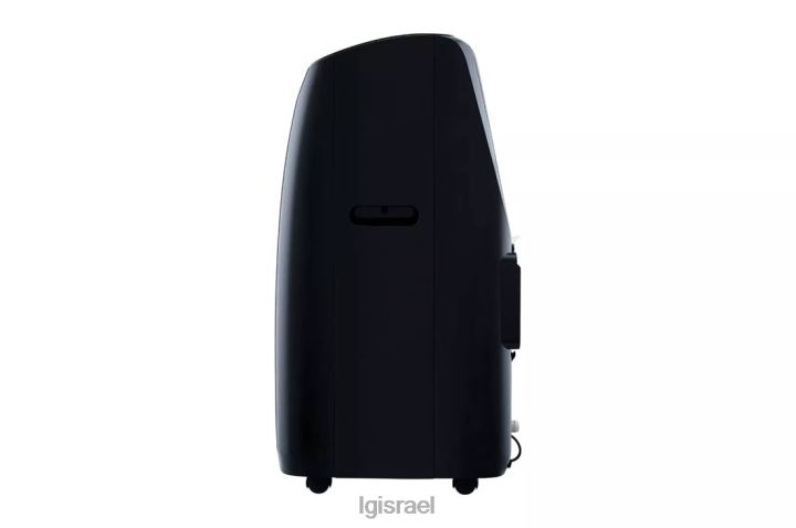 מזגן| LG 10,000 btu חכם Wi-Fi מזגן נייד, קירור וחימום 6TDNN21