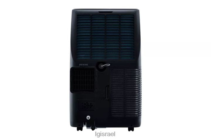 מזגן| LG 10,000 btu חכם Wi-Fi מזגן נייד, קירור וחימום 6TDNN21
