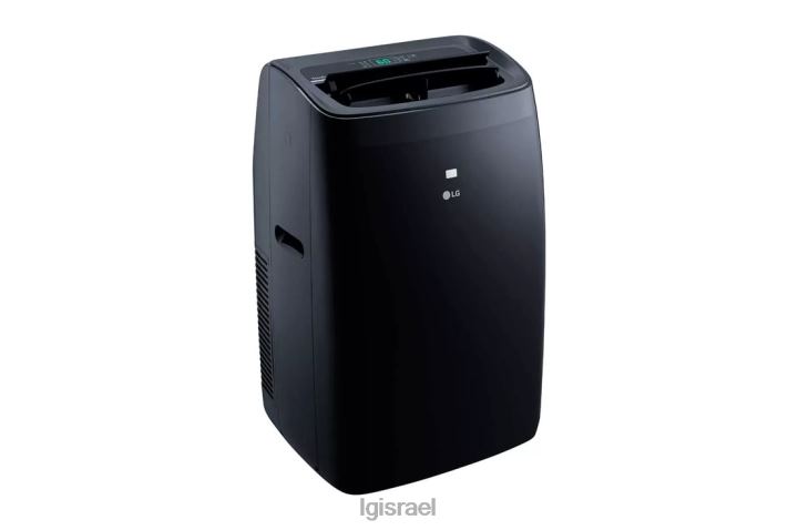 מזגן| LG 10,000 btu חכם Wi-Fi מזגן נייד, קירור וחימום 6TDNN21