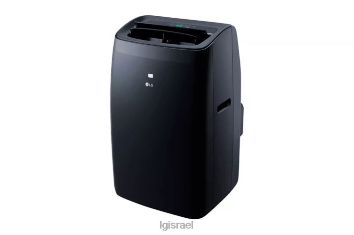 מזגן| LG 10,000 btu חכם Wi-Fi מזגן נייד, קירור וחימום 6TDNN21