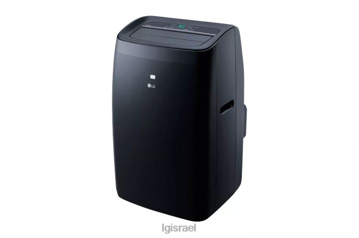 מזגן| LG 10,000 btu חכם Wi-Fi מזגן נייד, קירור וחימום 6TDNN21