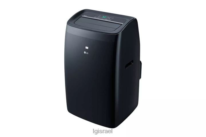 מזגן| LG 10,000 btu חכם Wi-Fi מזגן נייד, קירור וחימום 6TDNN21