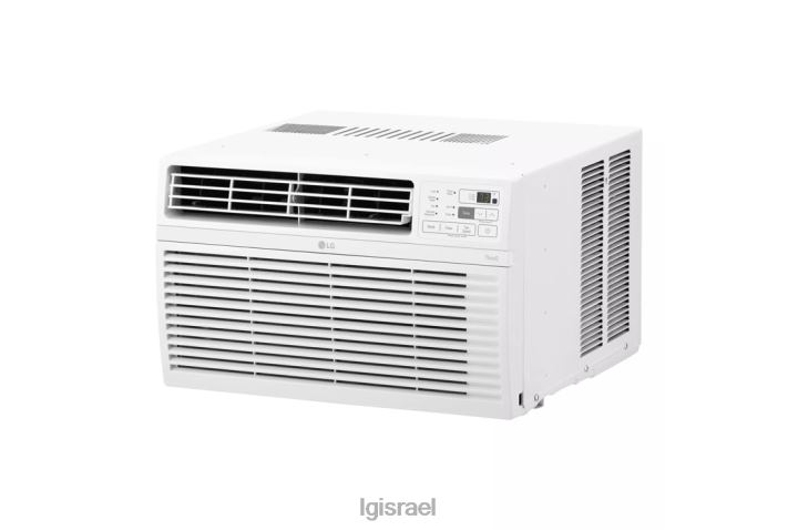 מזגן| LG מזגן חלונות 10,000 btu חכם עם Wi-Fi 6TDNN30