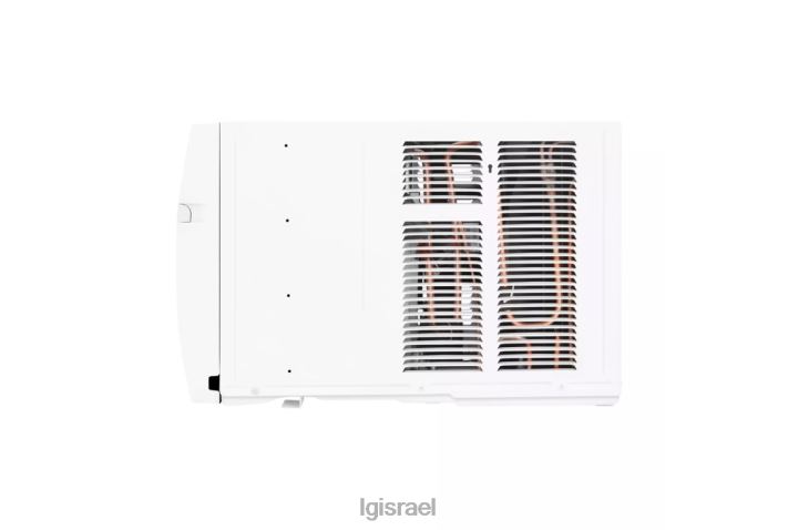 מזגן| LG מזגן חלונות 10,000 btu חכם עם Wi-Fi 6TDNN30