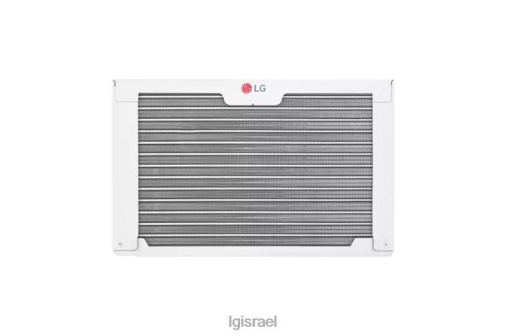 מזגן| LG מזגן חלונות 10,000 btu חכם עם Wi-Fi 6TDNN30