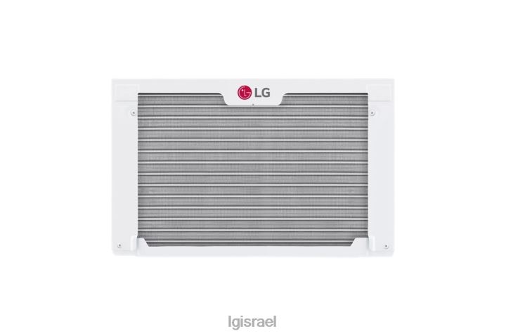 מזגן| LG 10,000 btu dual inverter energy star מזגן חלונות 6TDNN13