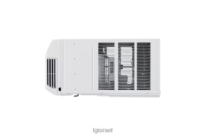 מזגן| LG 10,000 btu dual inverter energy star מזגן חלונות 6TDNN13