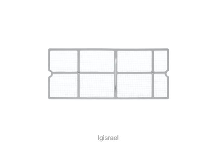 מזגן| LG 10,000 btu dual inverter energy star מזגן חלונות 6TDNN13
