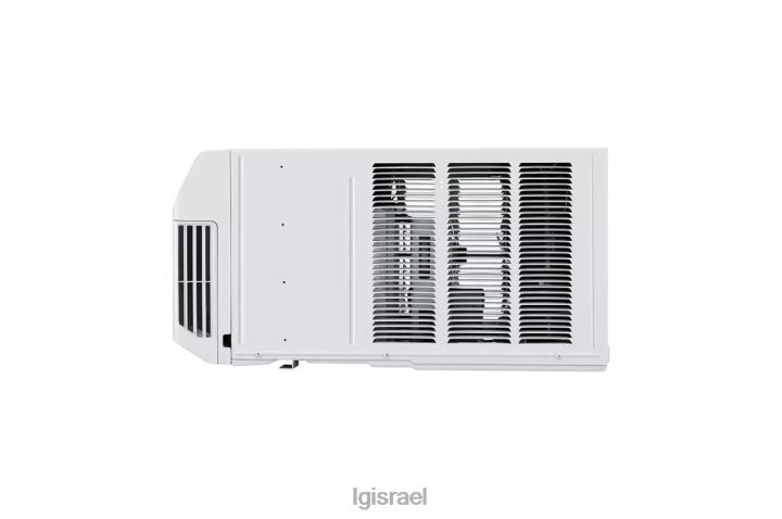 מזגן| LG 10,000 btu dual inverter energy star מזגן חלונות 6TDNN13