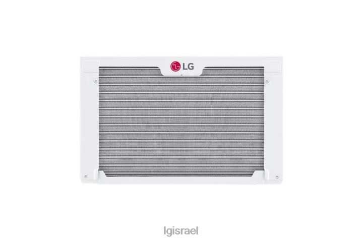 מזגן| LG 10,000 btu dual inverter energy star מזגן חלונות 6TDNN13