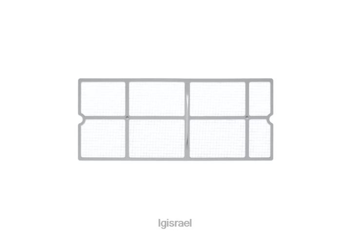 מזגן| LG 10,000 btu dual inverter energy star מזגן חלונות 6TDNN13